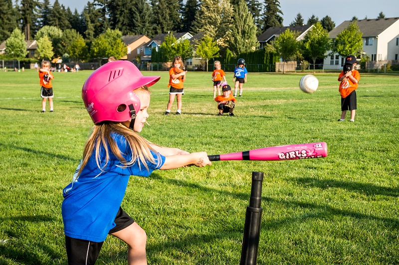 Vancouver Parks & Rec Sports